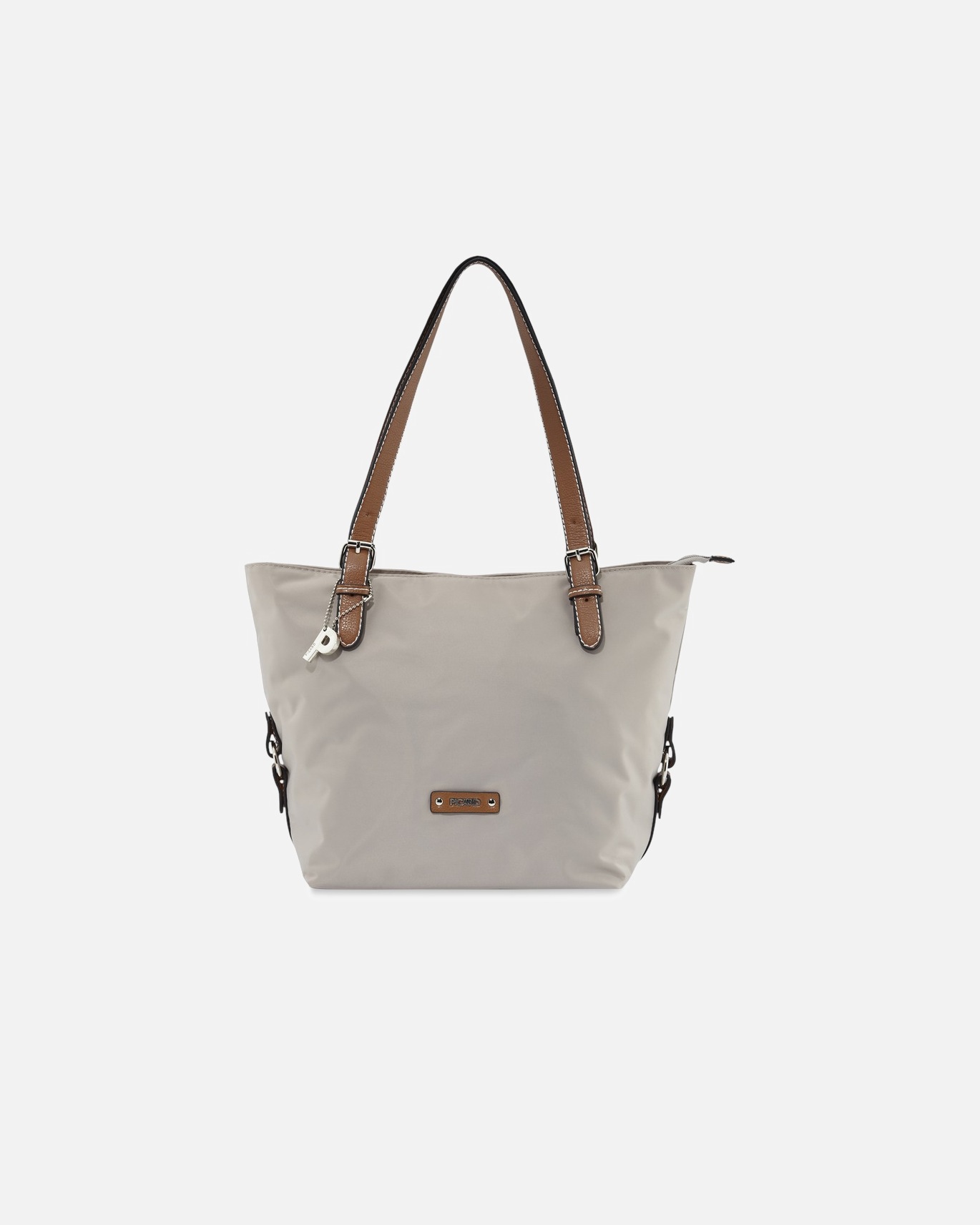 Handtasche für Weiblich Picard Shopper Sonja beige