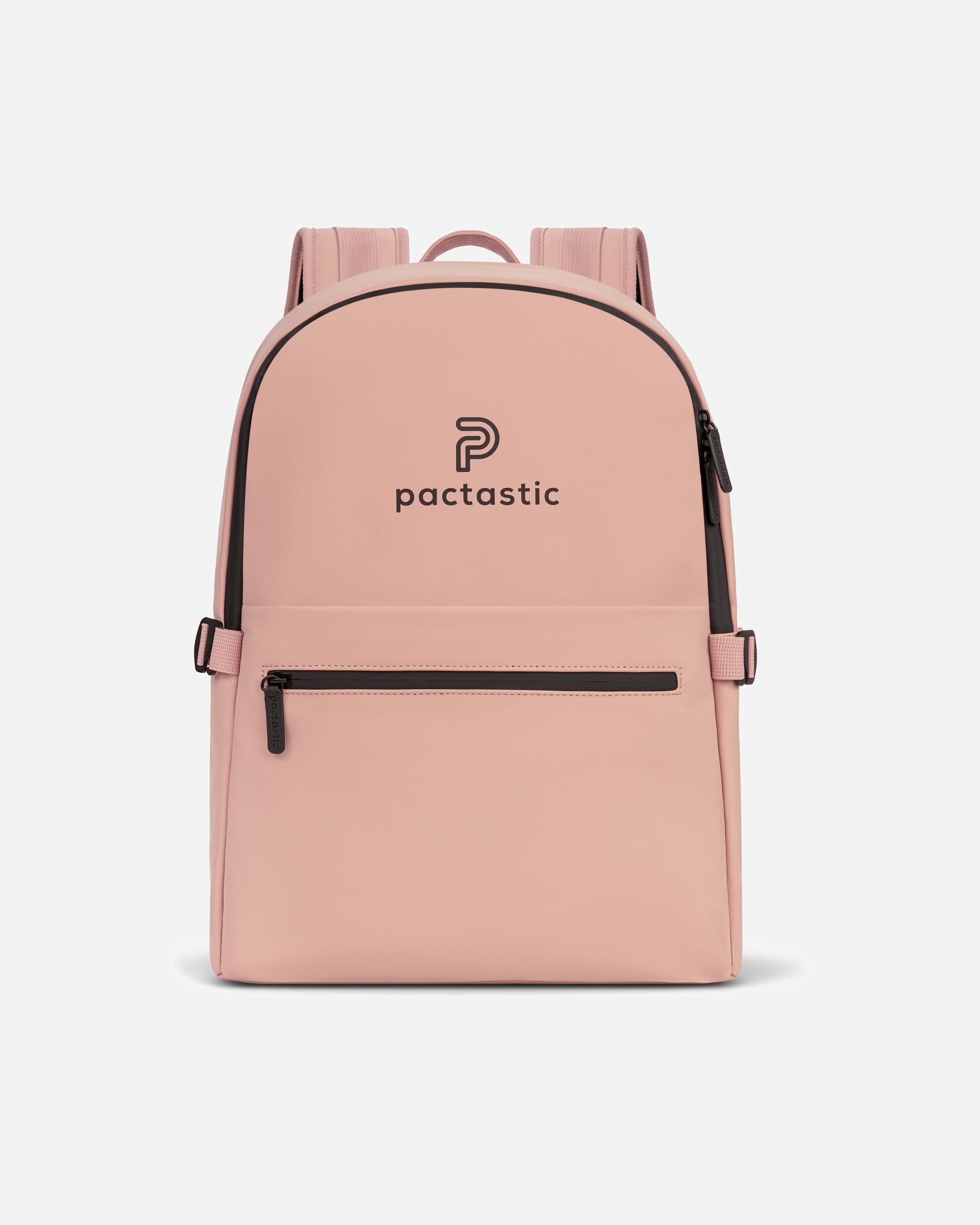 Rucksack für Männlich Pactastic Urban Collection Daypack rose
