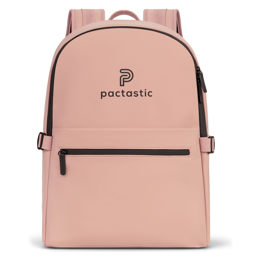 Pactastic Urban Collection Daypack rose Silber Herren