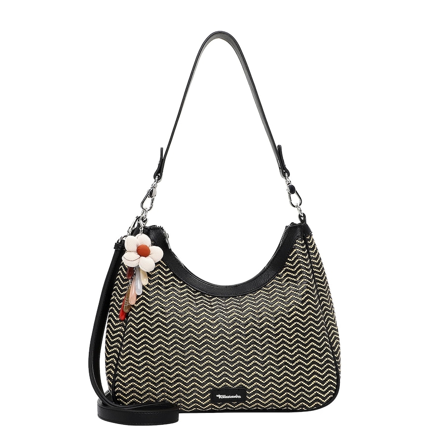 Tamaris Beutel TAS Konstantina Black Schwarz Damen