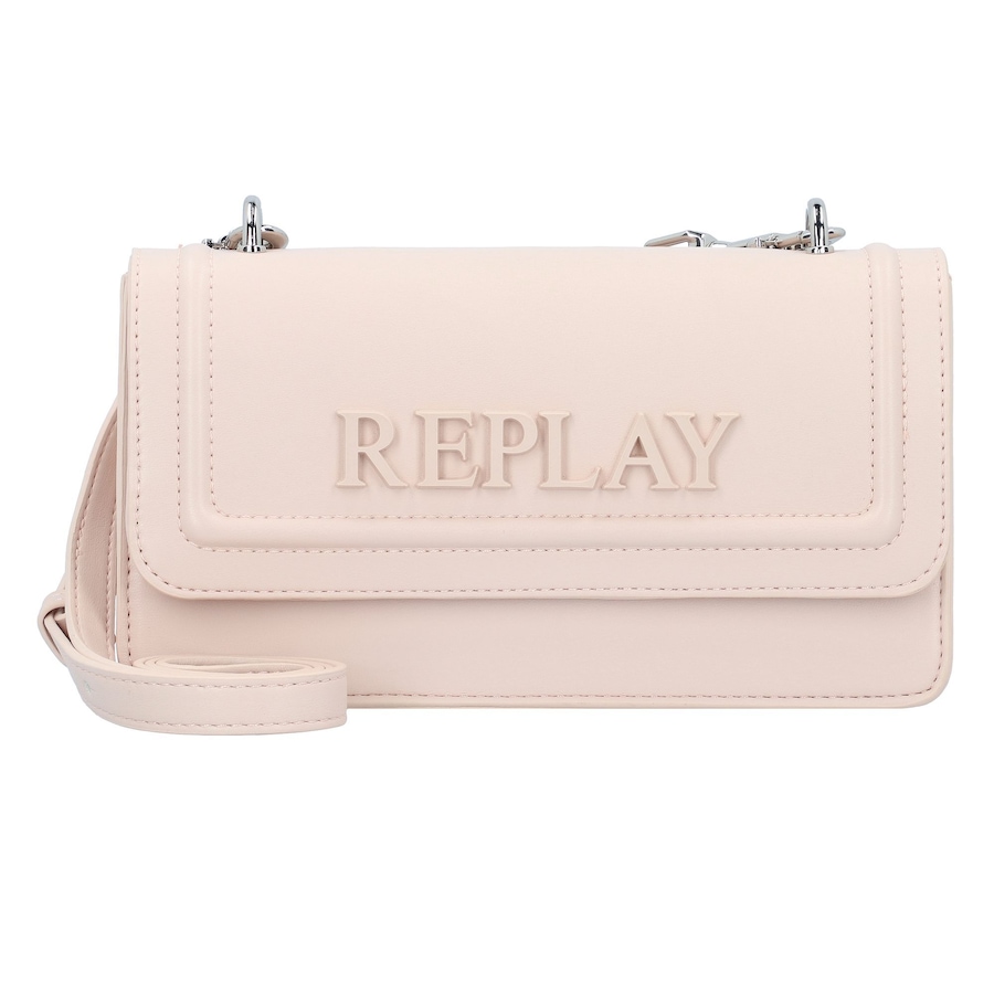 Replay Umhängetasche peach whip Damen