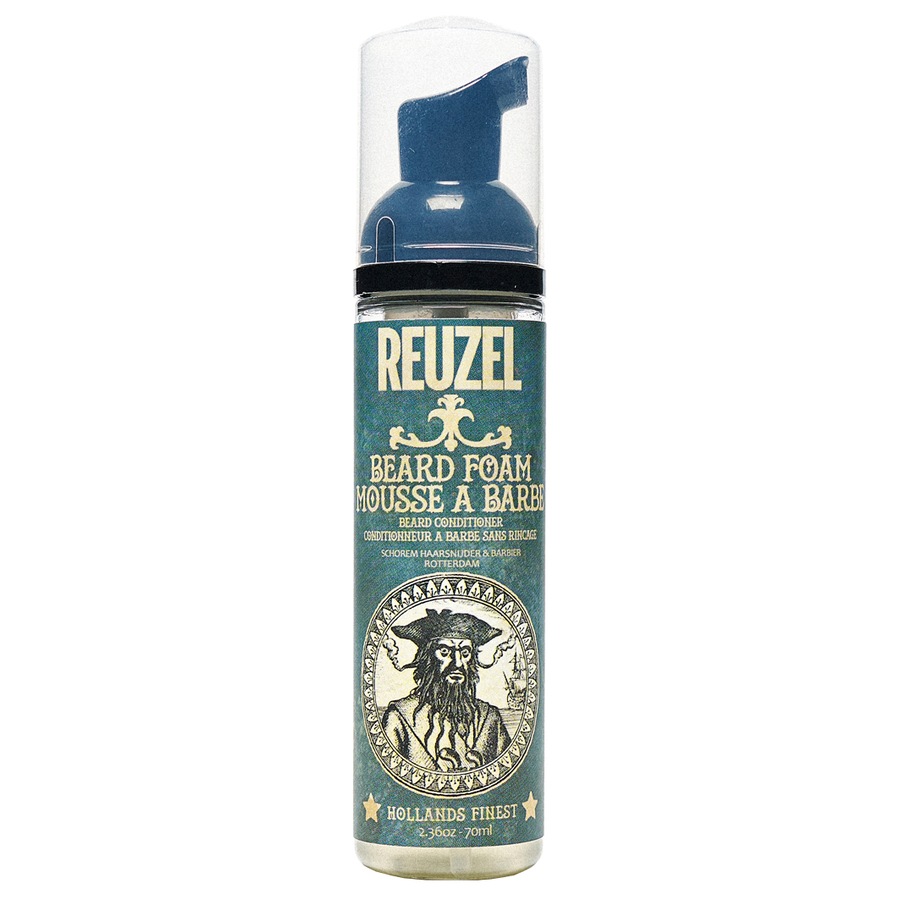 Reuzel Beard Foam 70 ml Herren