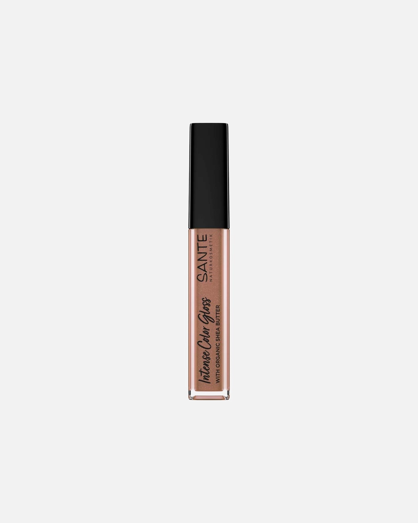 Lipgloss für Weiblich Sante Intense Color Gloss 5,3 ml