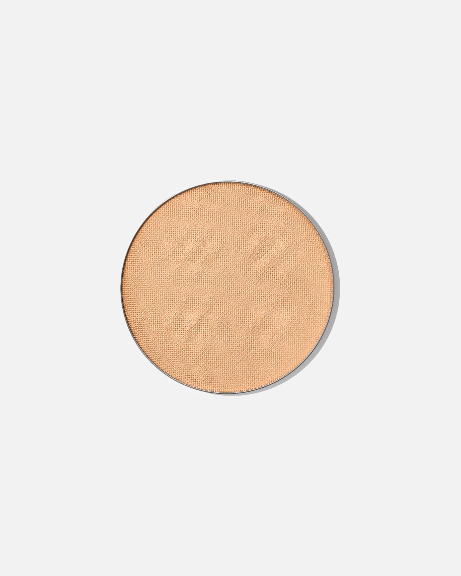 Puder für Unisex Und Gretel Wolken SPF 50 Compact Powder Refill 02-Medium