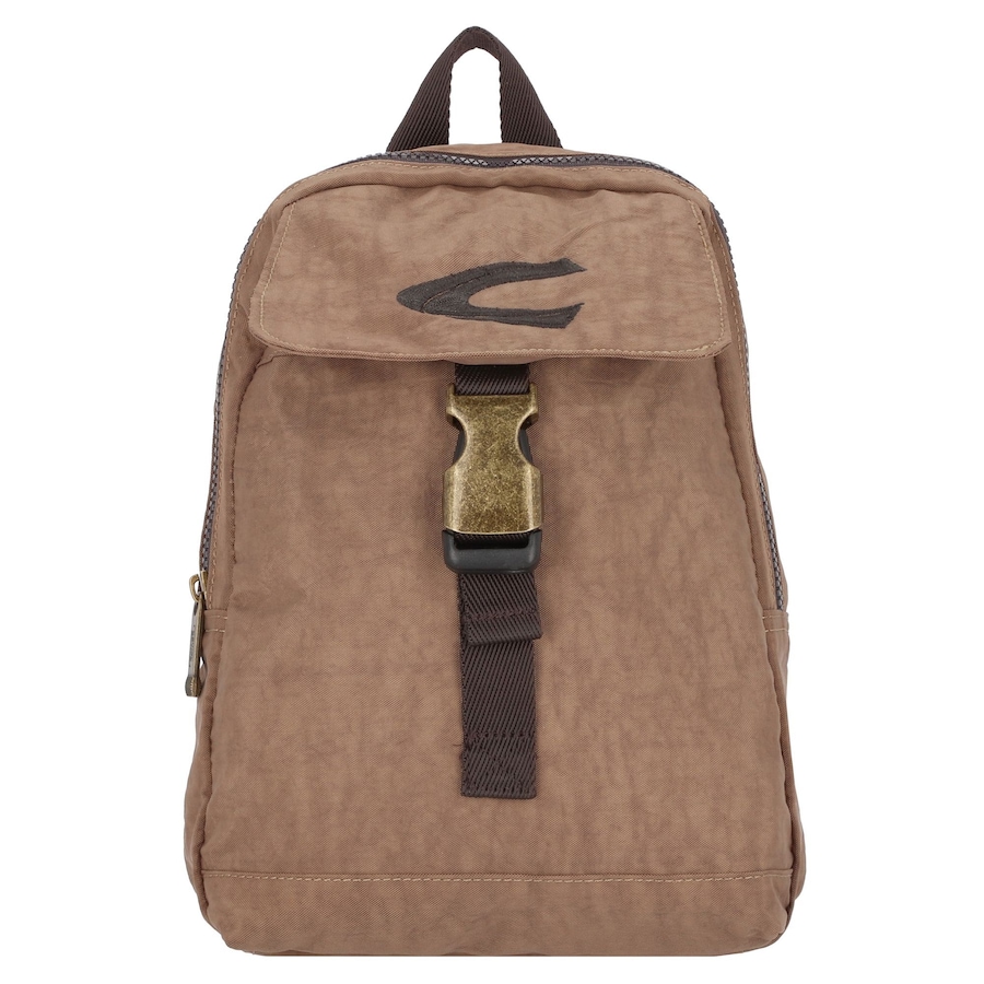 camel active Journey Rucksack sand Nude