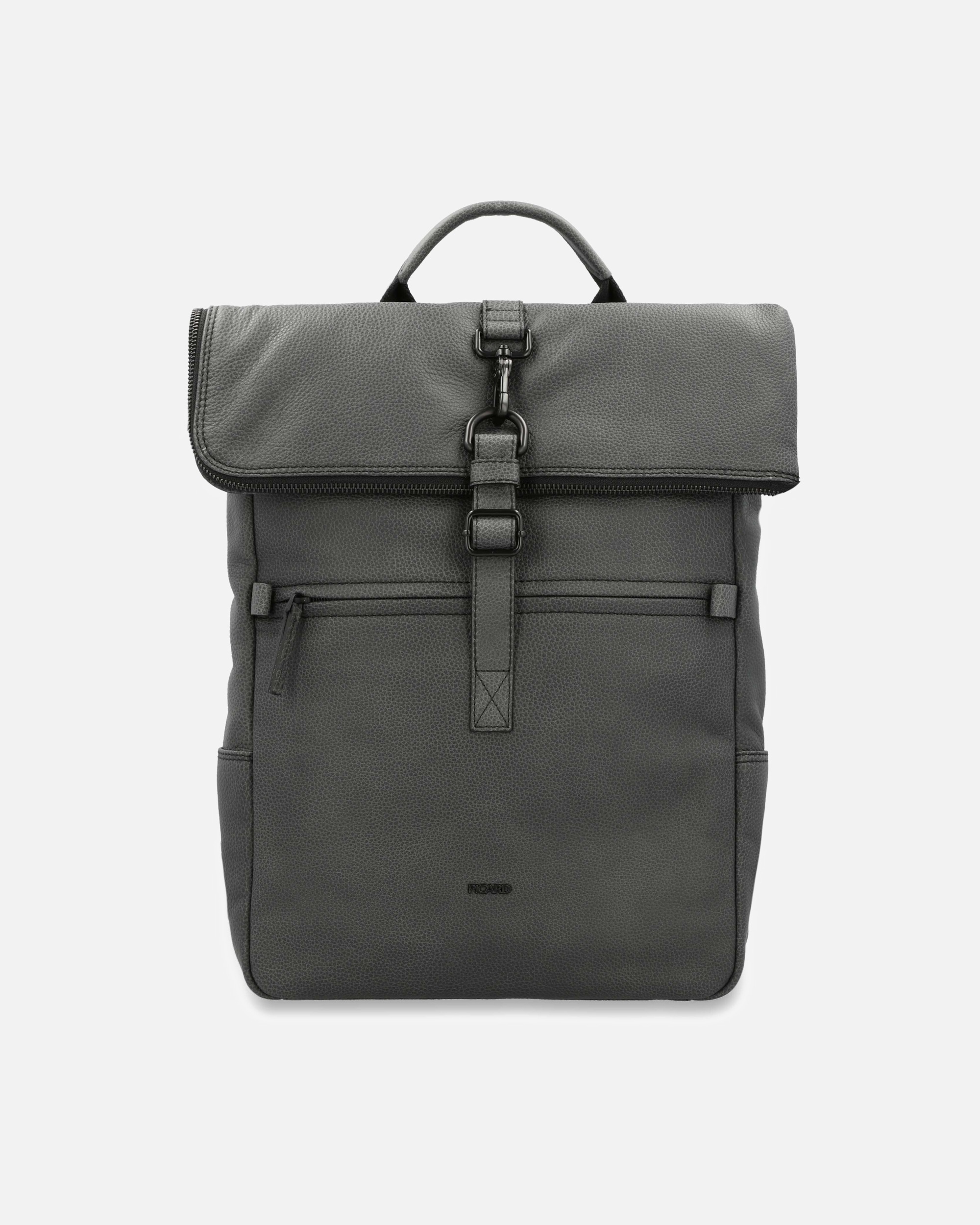 Rucksack für Unisex Picard Rucksack Casual schwarz