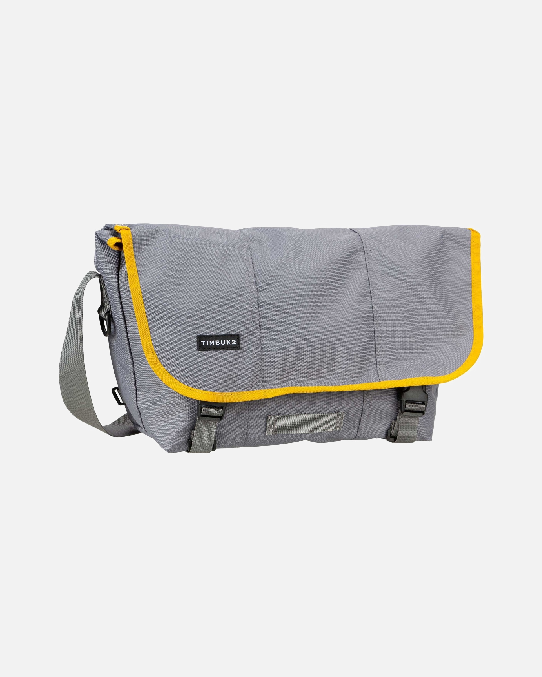 Umhängetasche für Unisex Timbuk2 Umhängetasche Classic M Eco Gunmetal Zing