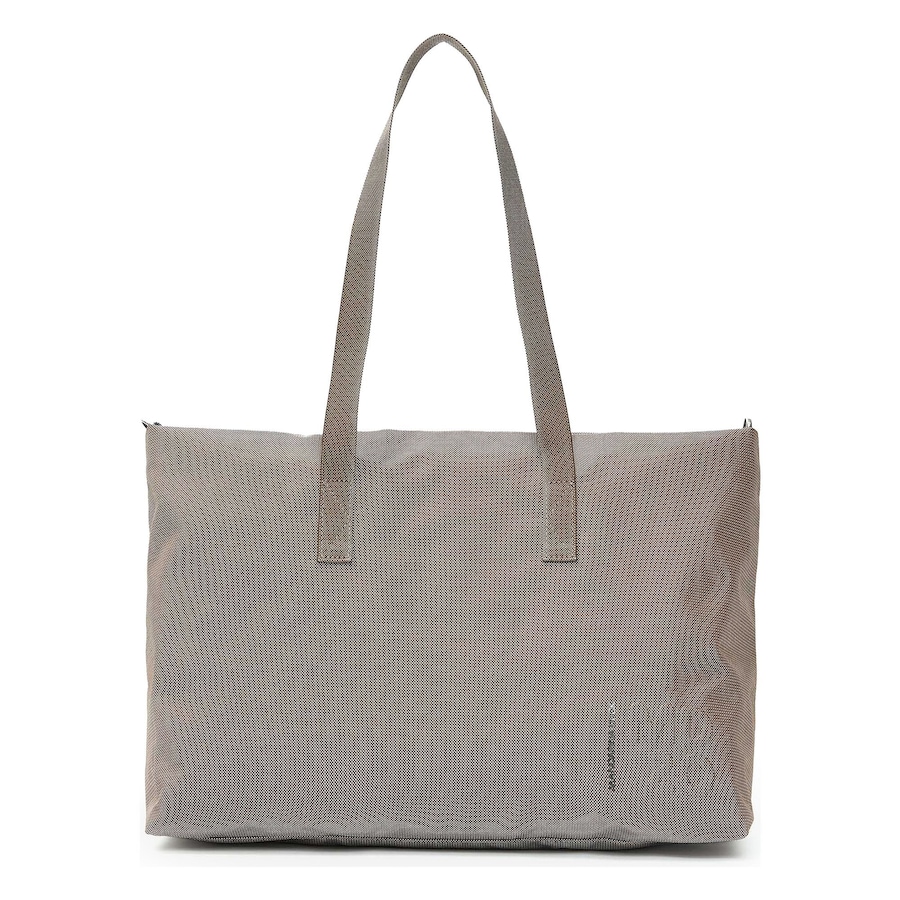 Mandarina Duck MD 20 Shopper taupe Grau Damen