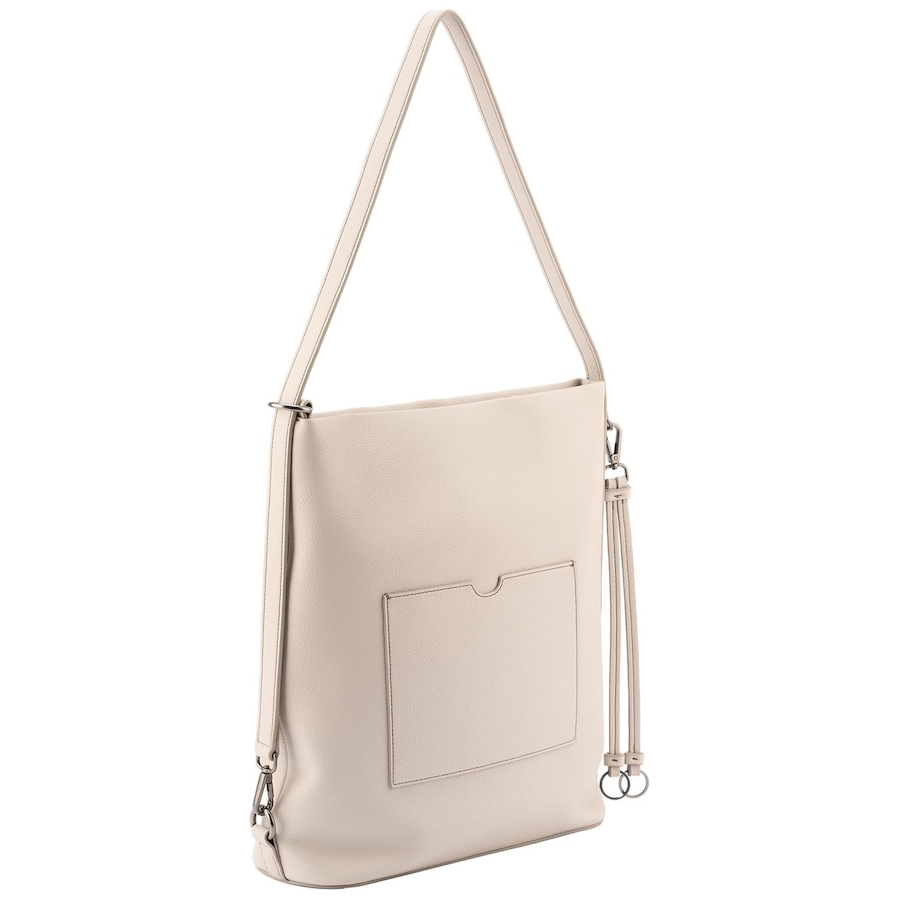 FREDsBRUDER Handtasche My Bestie Upright Hobo Light Nutmeg Nude Damen