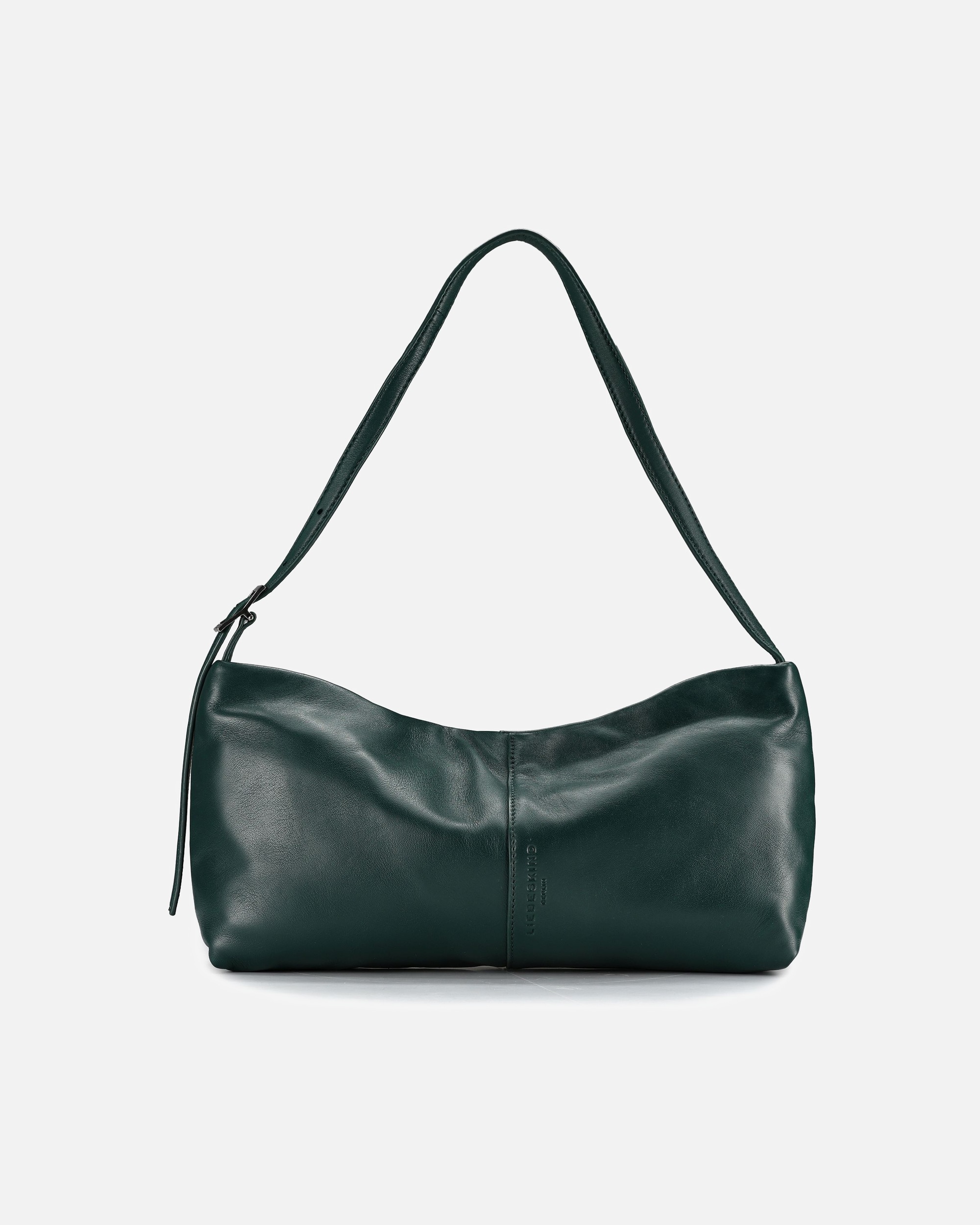 Clutch für Weiblich Liebeskind Fiona Schultertasche botanical