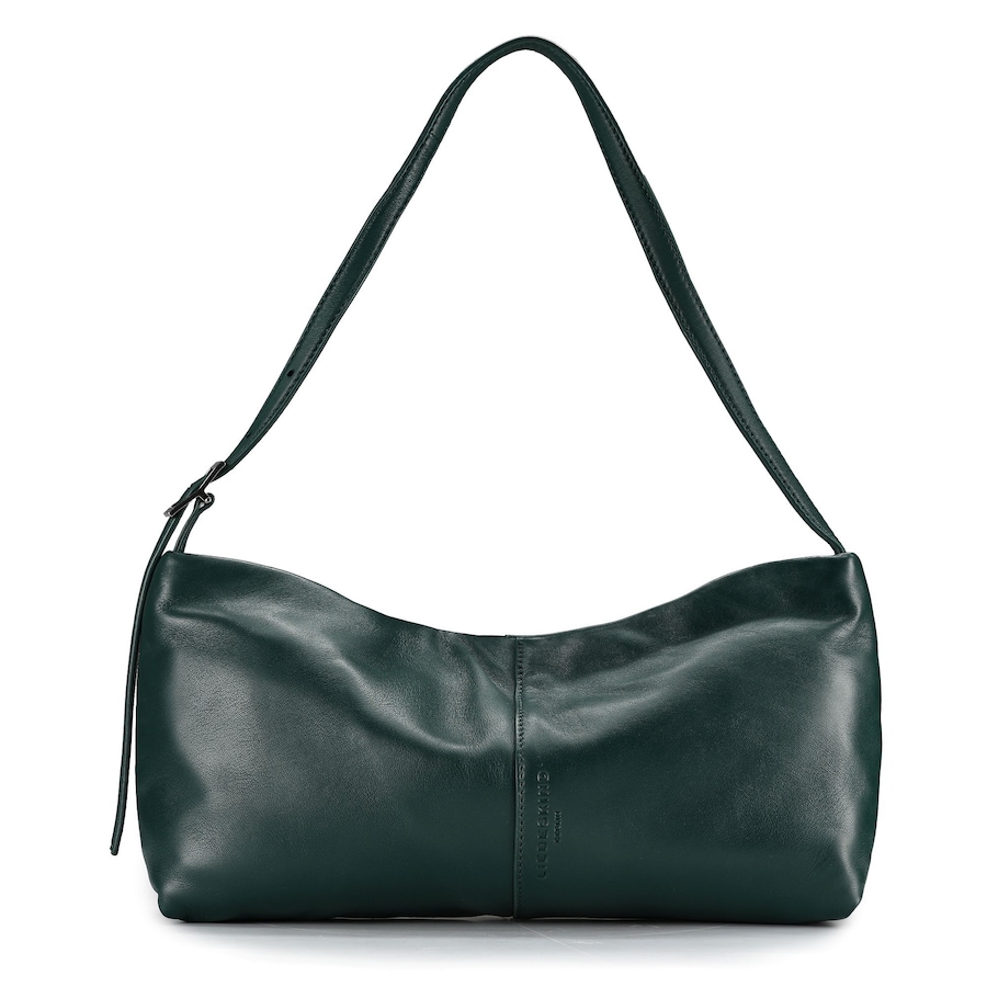 Liebeskind Fiona Schultertasche botanical Petrol Damen