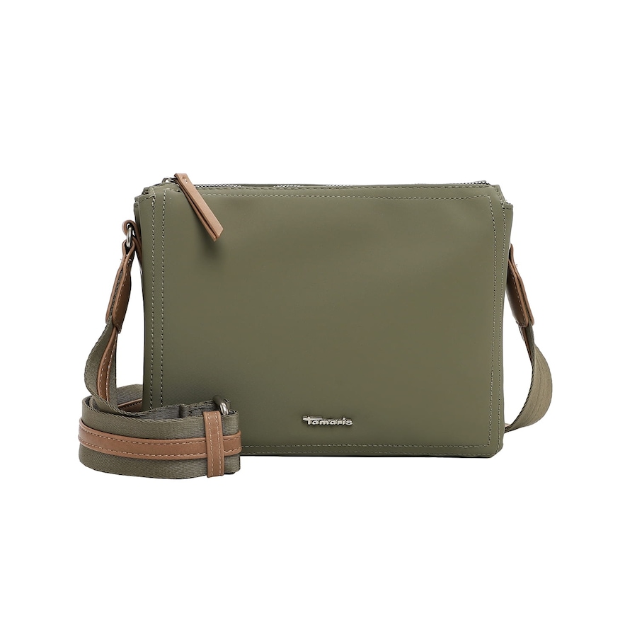 Tamaris Umhängetasche TAS Kirsten Khaki Damen