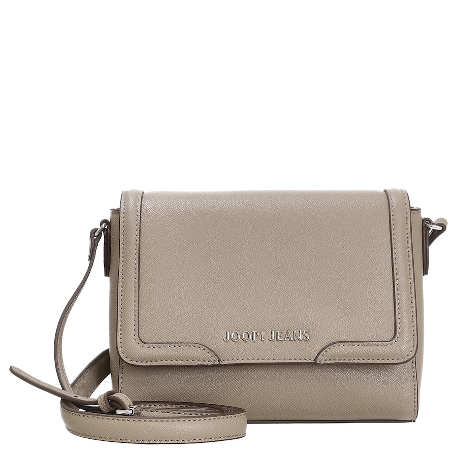 Joop! Jeans Cornice Umhängetasche grau Damen