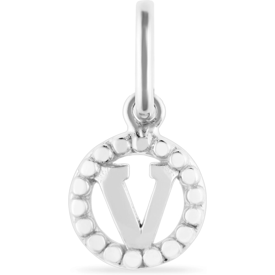 FAVS Anhänger 925er Silber V Damen