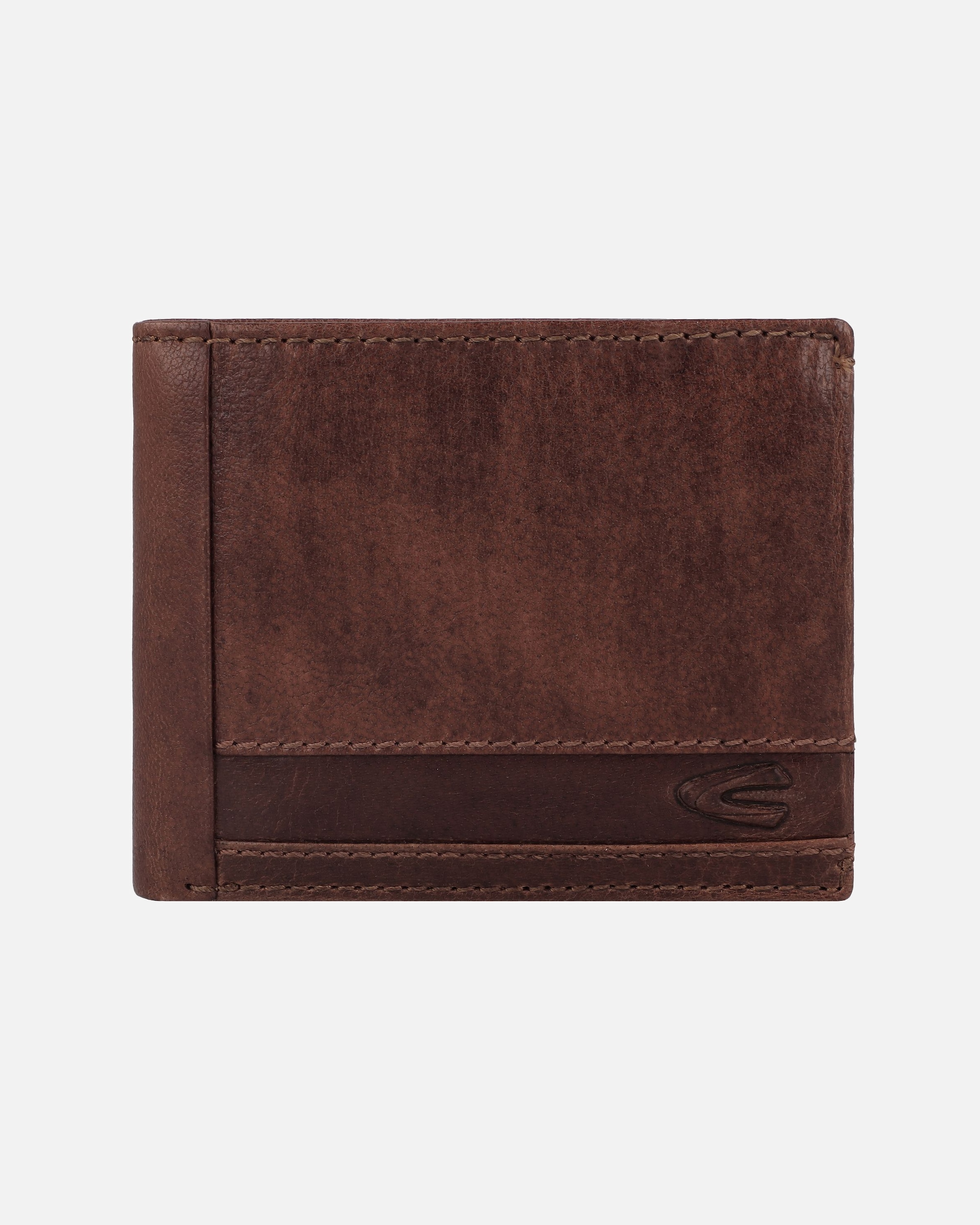 Portemonnaie für Männlich camel active Field Herrengeldbörse cognac