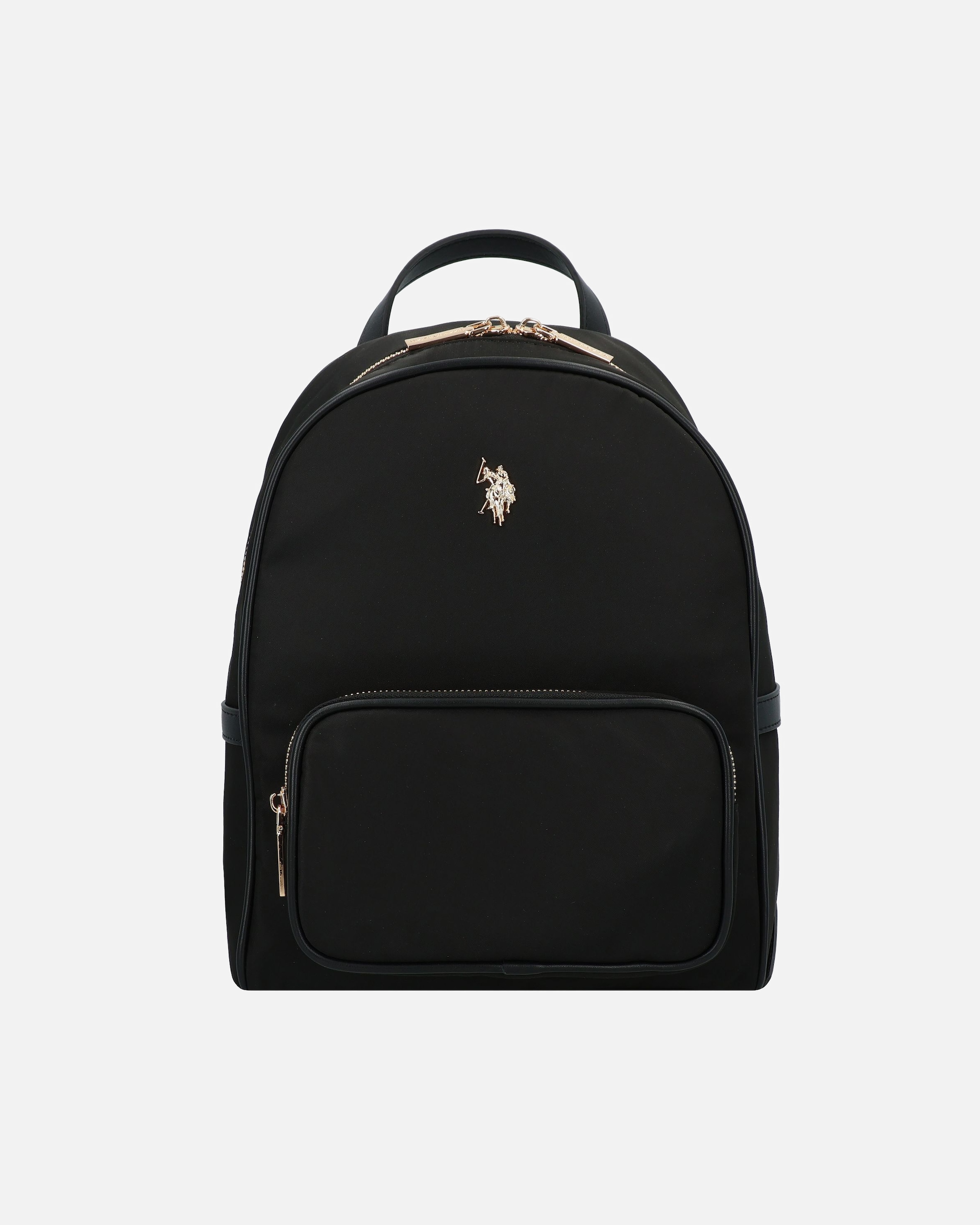 Rucksack für Weiblich U.S. Polo Assn. Houston Daypack black