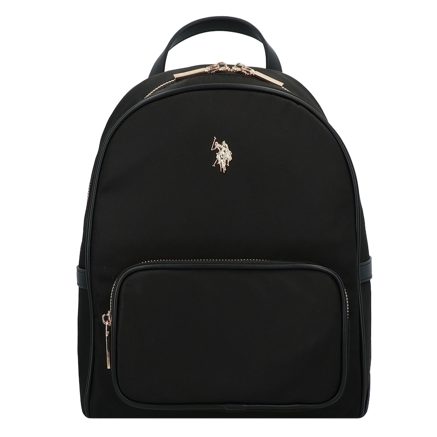 U.S. Polo Assn. Houston Daypack black Damen