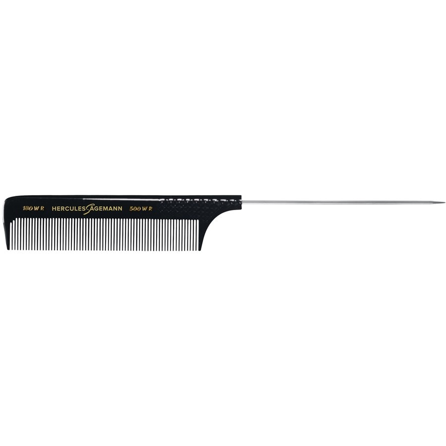 Hercules Sägemann Nadel-Stielkamm Modell 180WR-500WR Damen