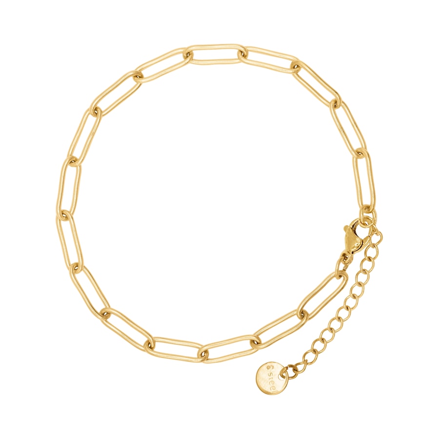 Heideman Armband Eirini Goldfarben Damen