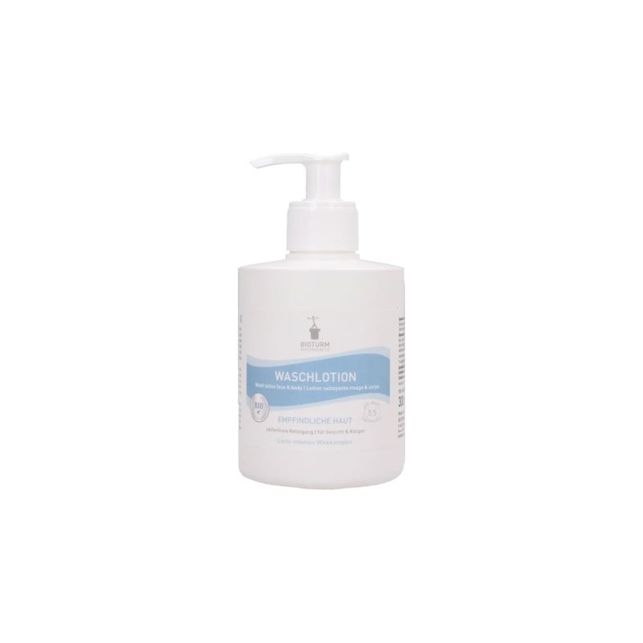 Bioturm Nr.12 - pH5.5 Waschlotion 300 ml Damen
