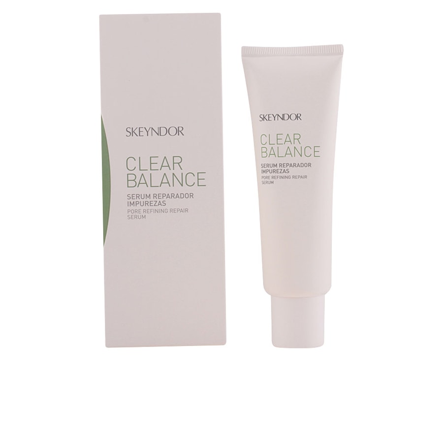 Skeyndor CLEAR BALANCE serum reparador impurezas 50 ml Damen
