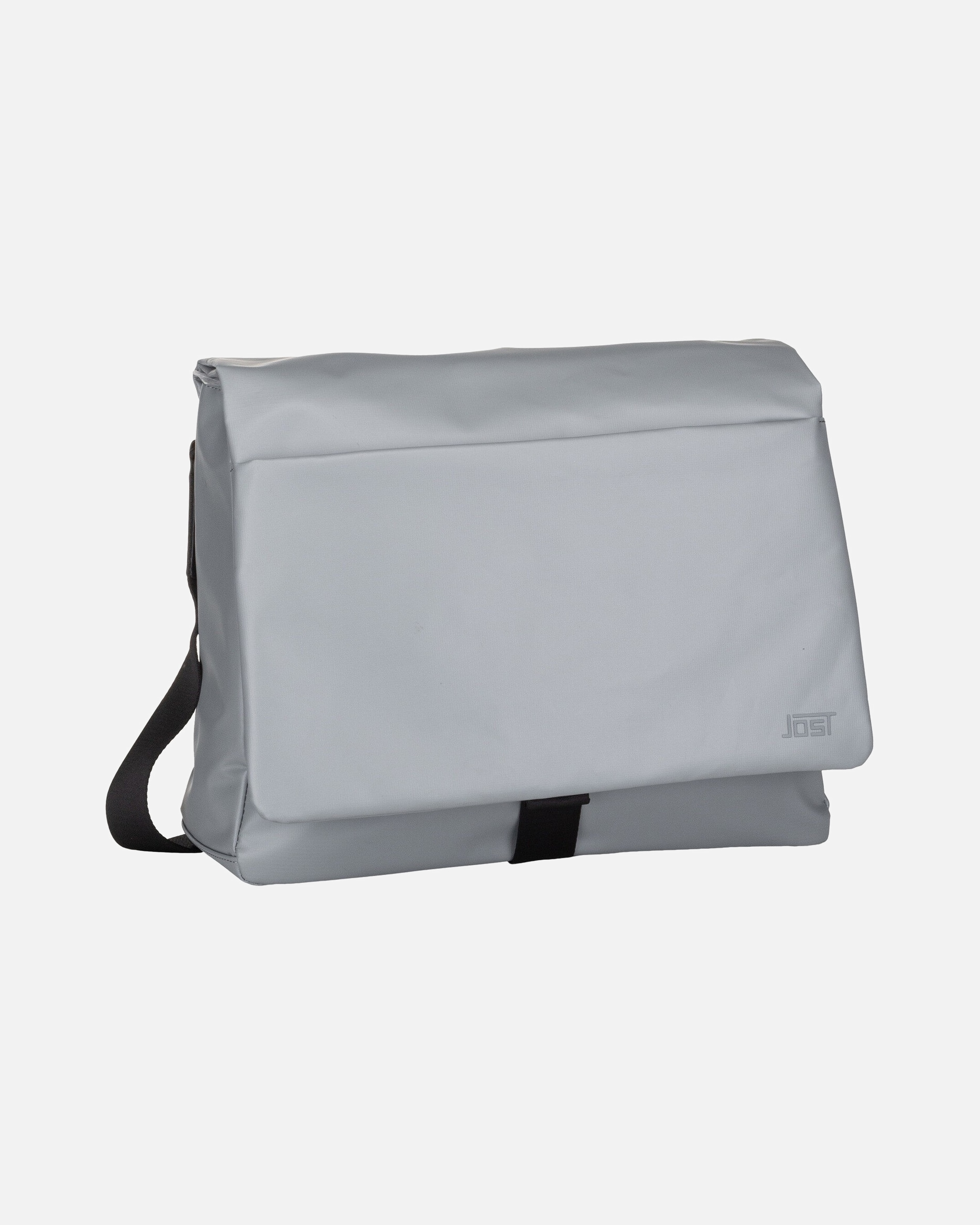 Umhängetasche für Unisex Jost Umhängetasche Tolja Mid Grey