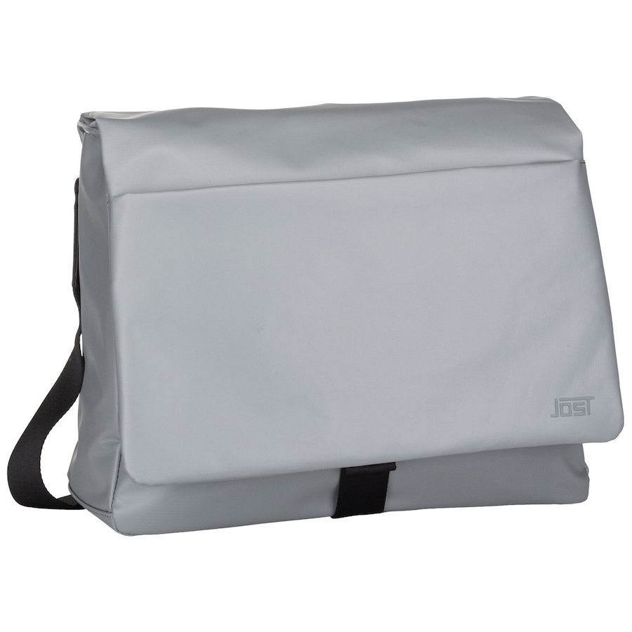 Jost Umhängetasche Tolja Mid Grey Grau