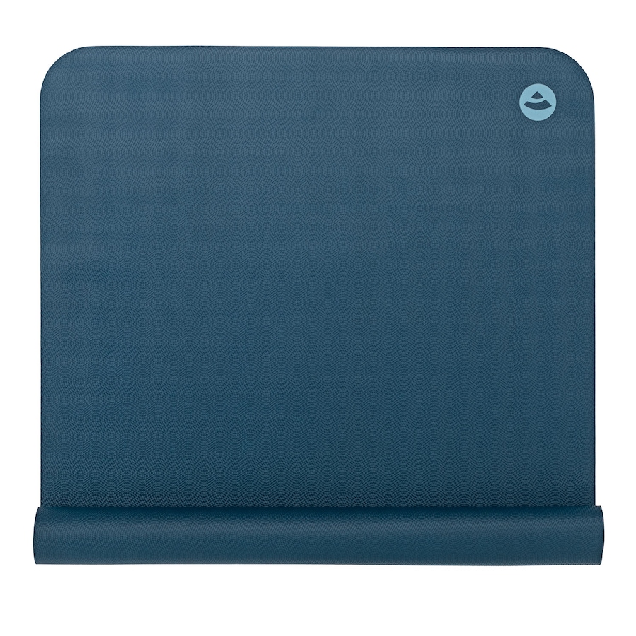 bodhi Reise-Yogamatte EcoPro Travel | aus Naturkautchuk ozean