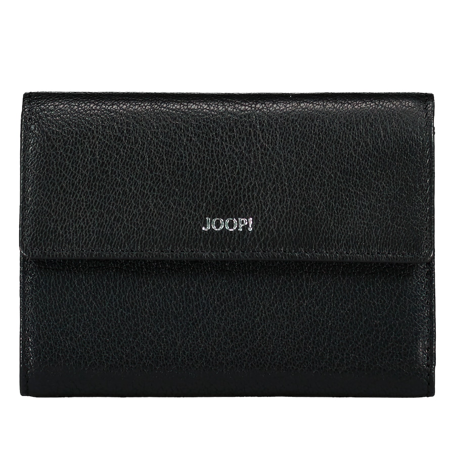 JOOP! Geldbörse Lantea Cosma MH10F Black Schwarz Damen