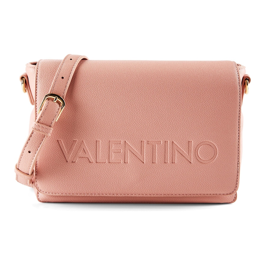 Valentino Bags Foxy Umhängetasche cipria Silber Damen