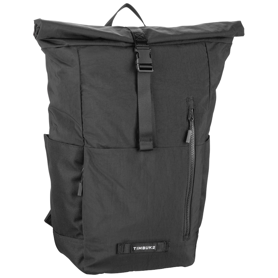 Timbuk2 Rucksack Tuck Eco Black Schwarz