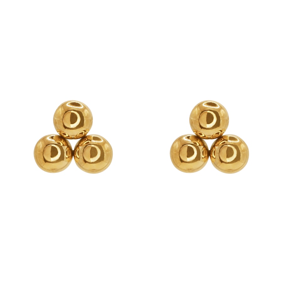 Heideman Ohrschmuck Isla Goldfarben Damen