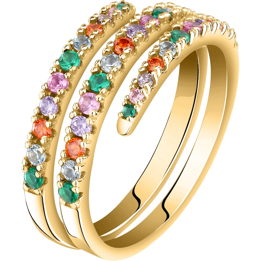 CHRIST Ring 925er Silber 58 Damen