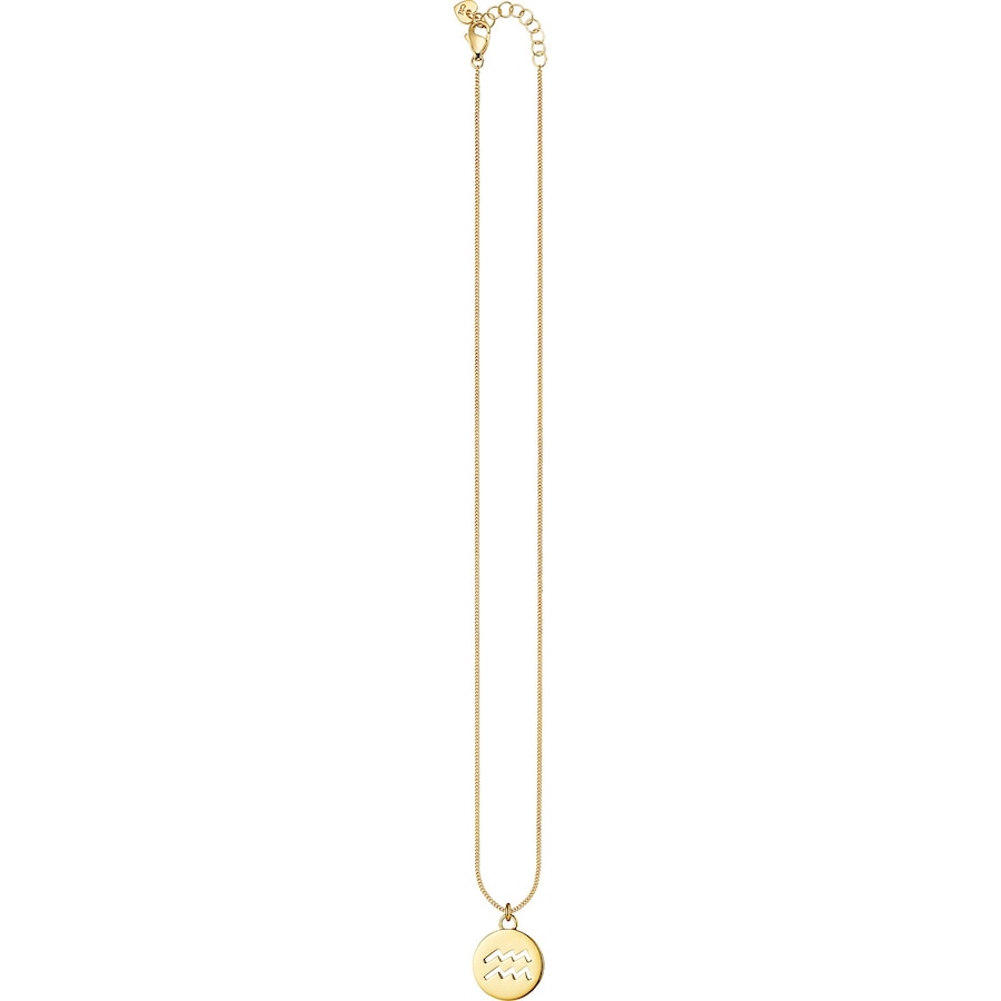 caï Kette 925er Silber One Size Damen