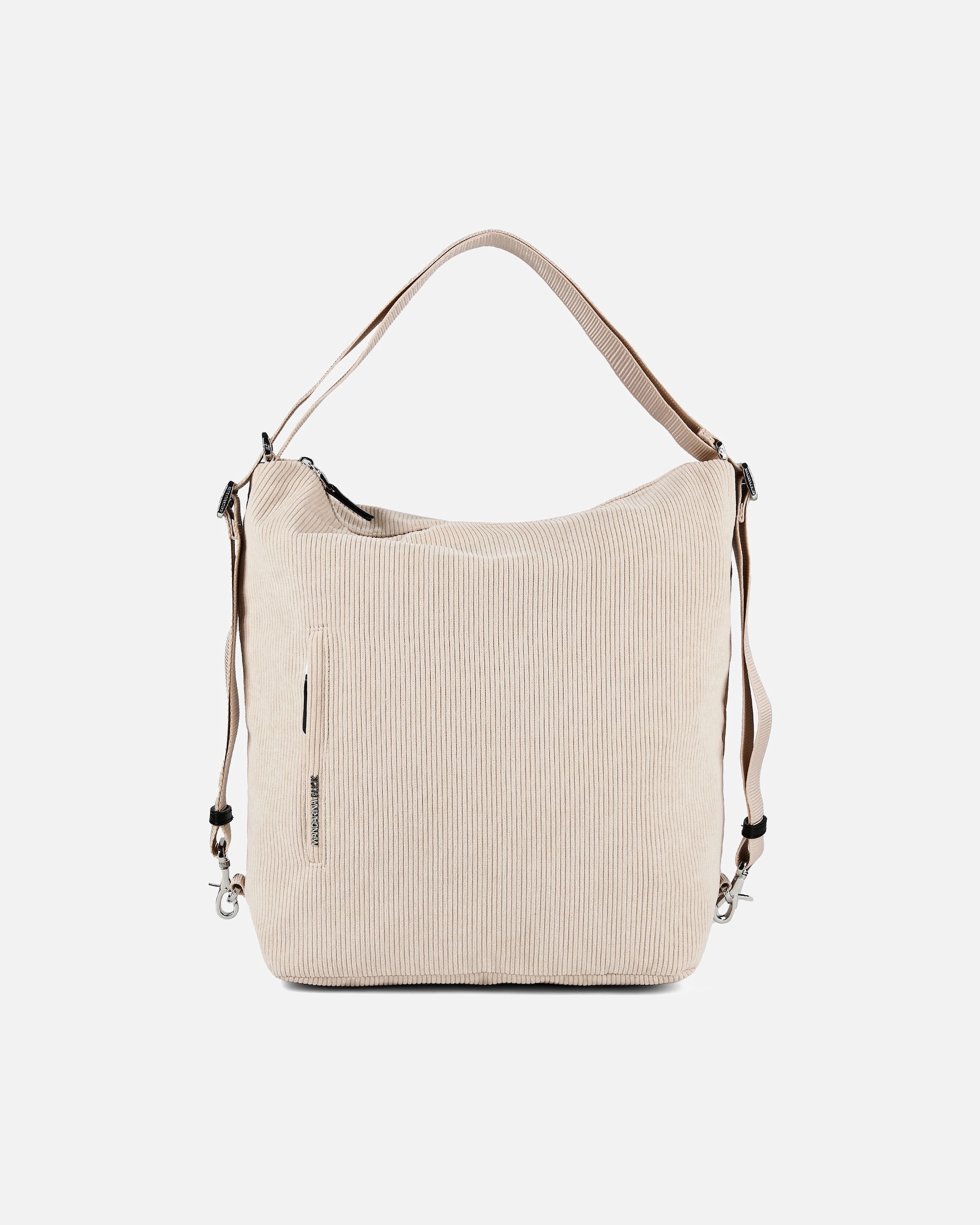 Tasche für Weiblich Mandarina Duck Hunter Schultertasche cashmere