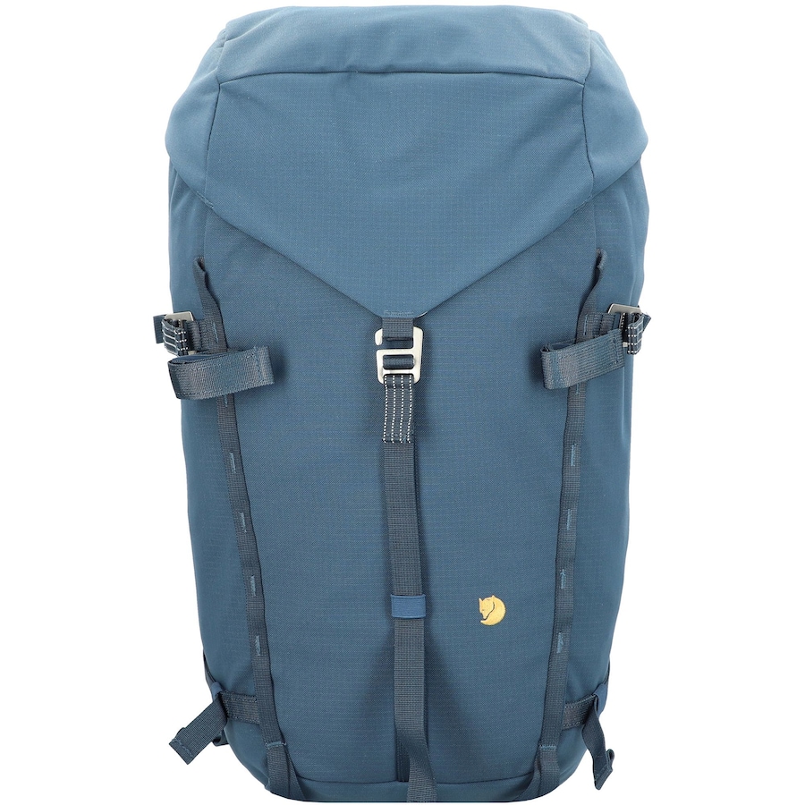 Fjällräven Bergtagen Wanderrucksack mountain blue Violett Herren