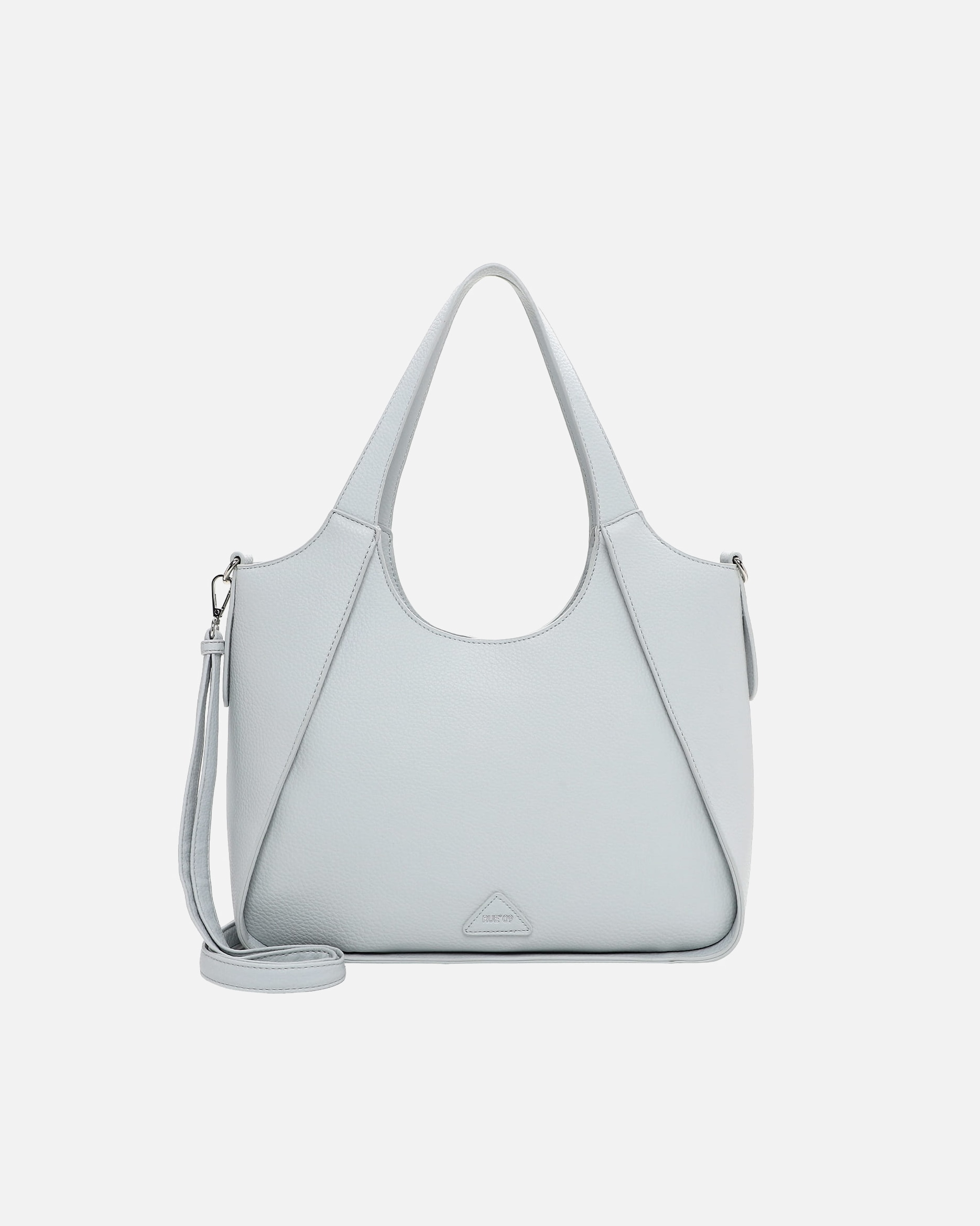 Shopper für Weiblich EMILY & NOAH Shopper E&N Bondy RUE 09 Lightblue