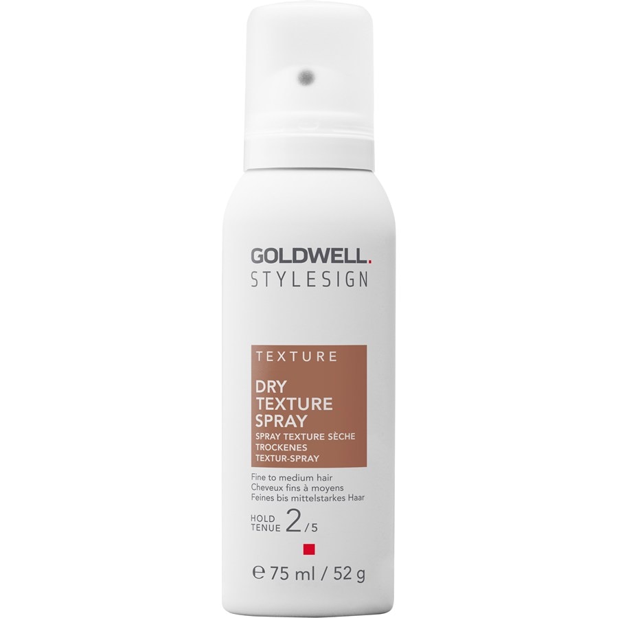 Goldwell TEXTURE TROCKENES TEXTUR-SPRAY 75 ml