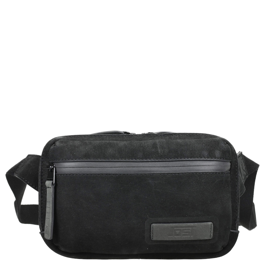 Jost Vaxholm - Umhängetasche 20 cm (black) onesize