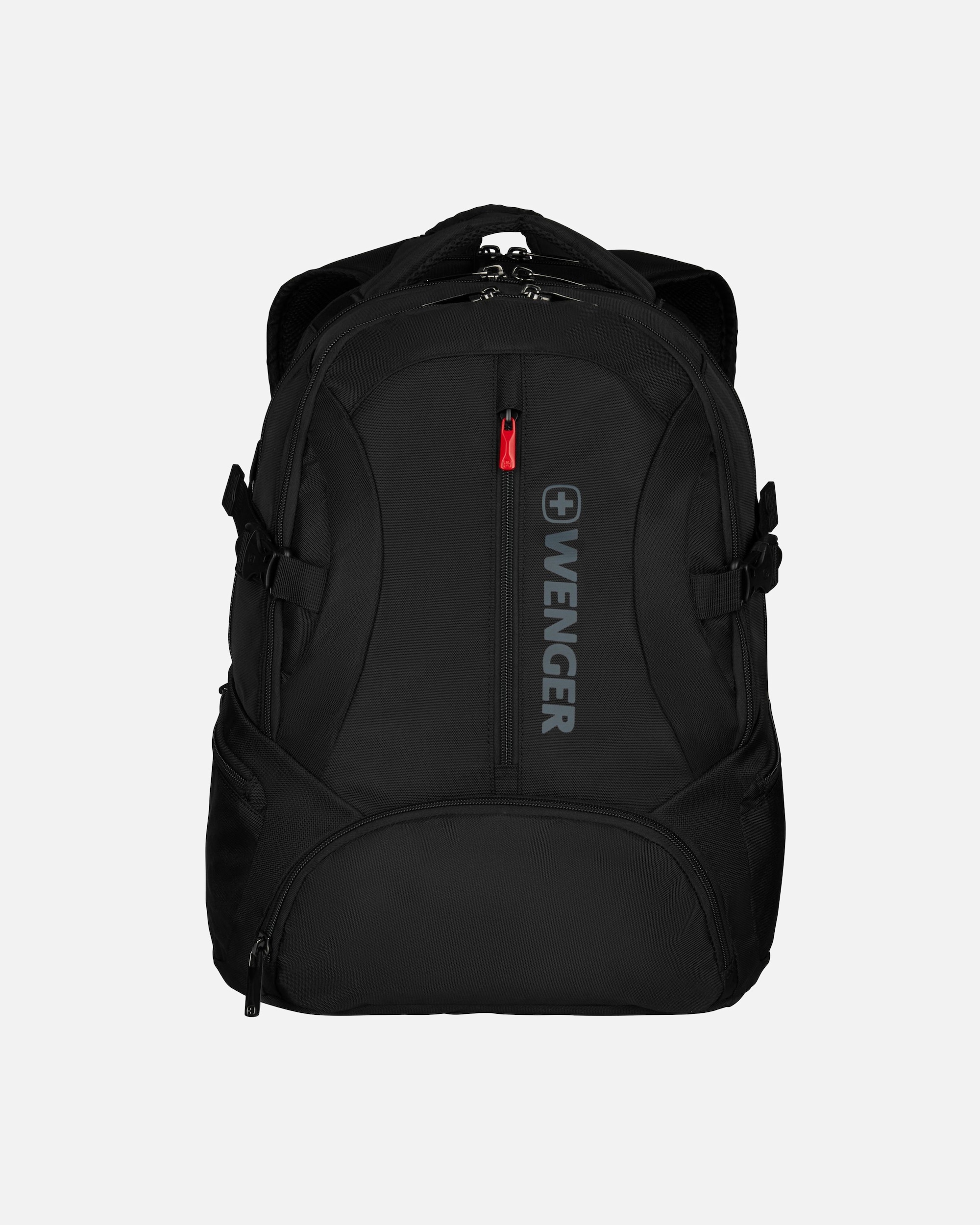 Rucksack für Männlich Wenger Daypack black