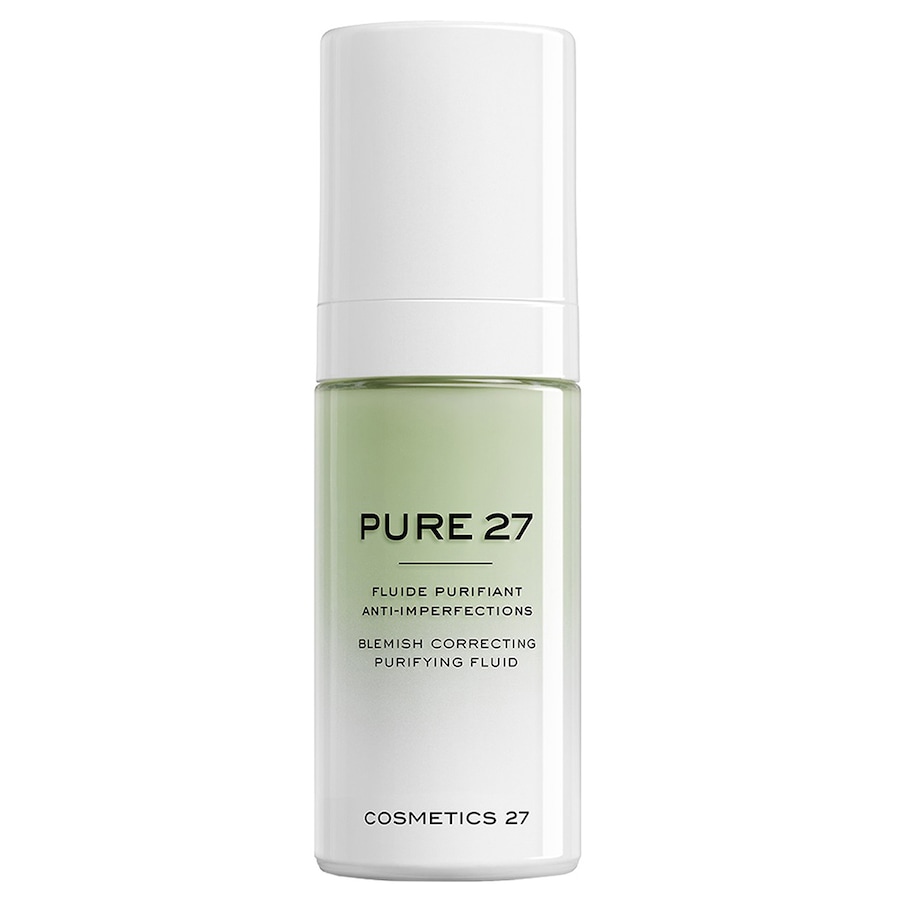 Cosmetics 27 PURE serum 30 ml Damen