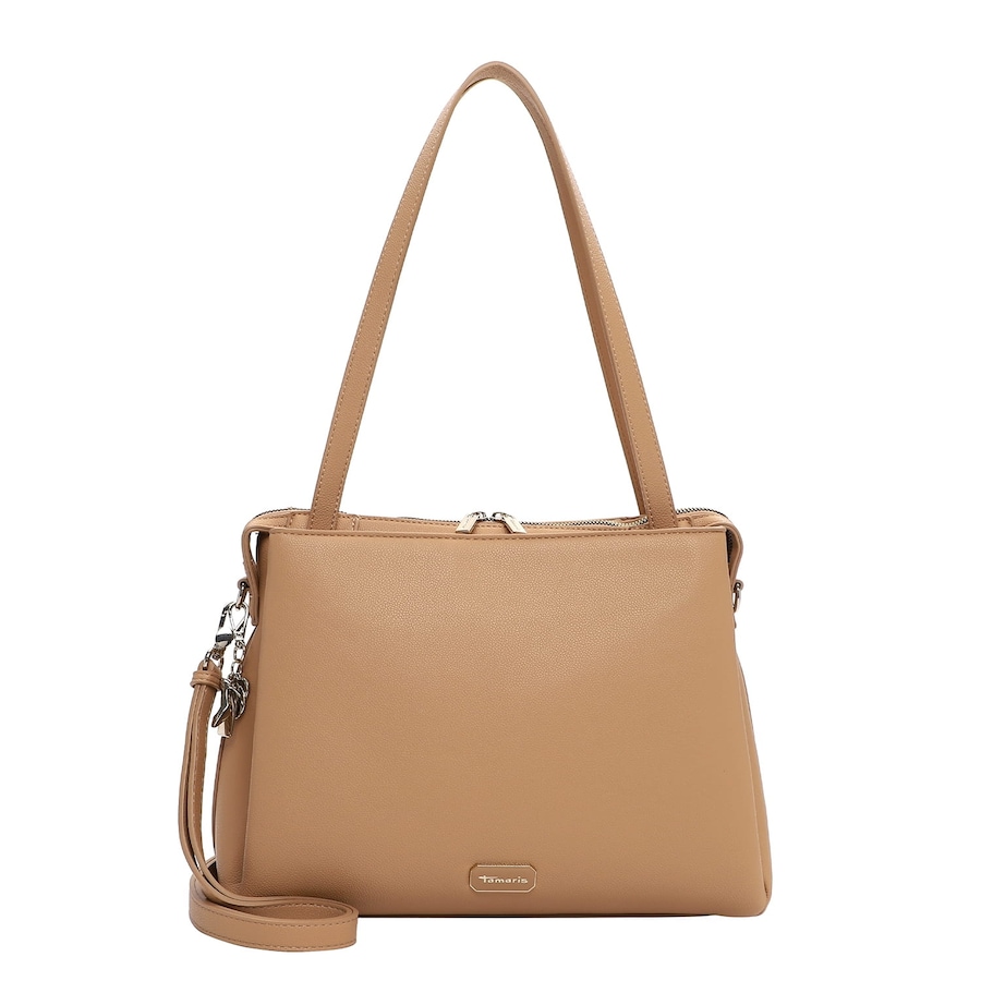 Tamaris Shopper TAS Katharina Sand Hellbraun Damen
