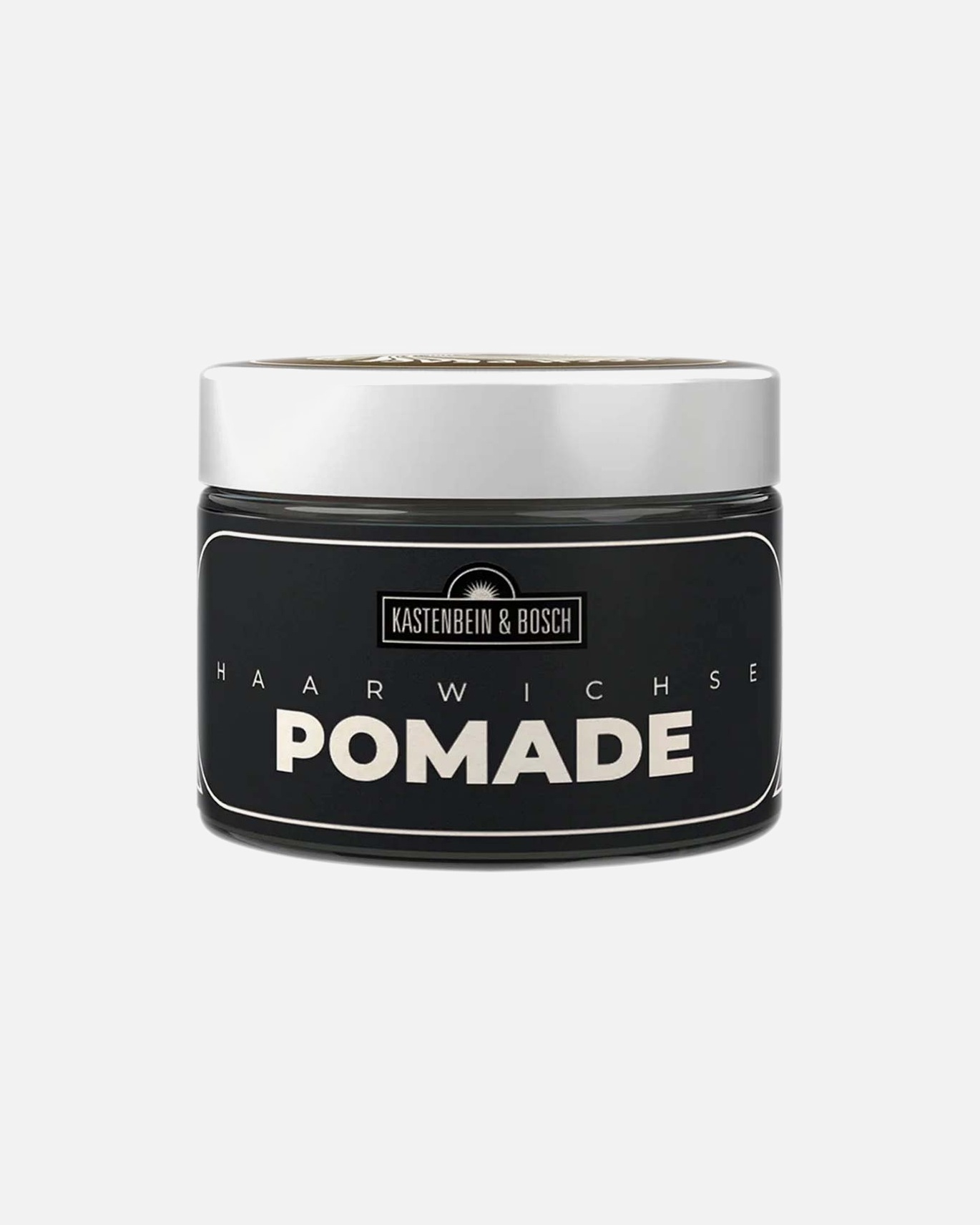 Augenbrauenstift für Unisex Kastenbein & Bosch Haarwichse - Pomade 100 ml