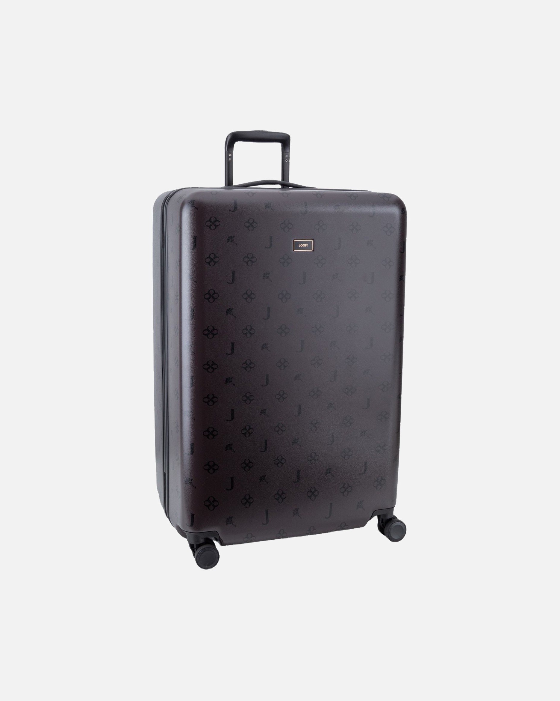 Trolley für Unisex JOOP! Trolley Decoro Volare C75 LVZ 4W Seal Brown