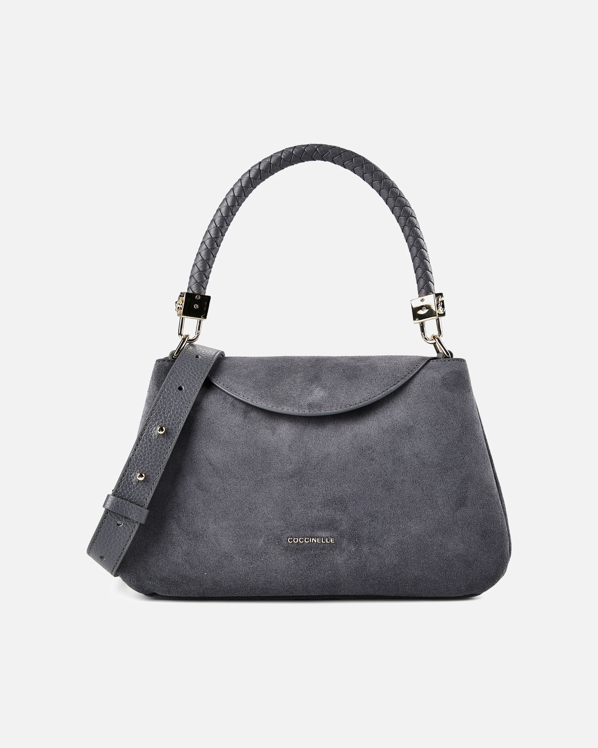 Tasche für Weiblich Coccinelle Tiggy Umhängetasche stove-stove