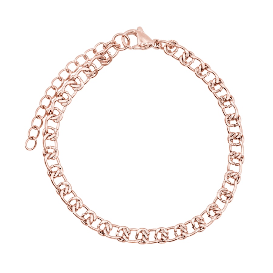 Heideman Armband Vea Rosegoldfarben Damen