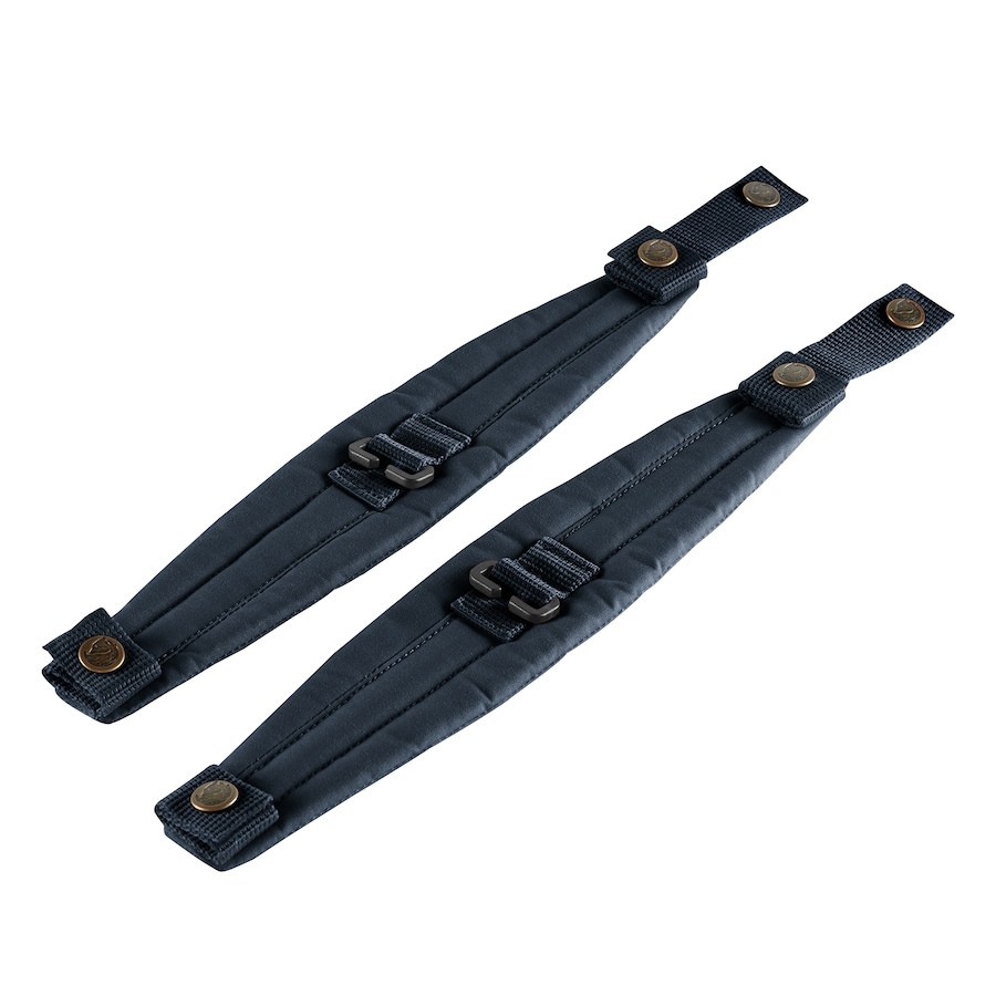 Fjällräven Kanken Schulterträger 6 cm Navy Violett Damen