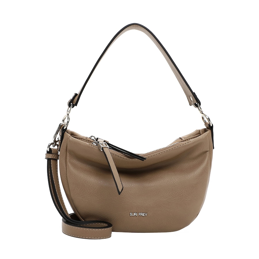 SURI FREY Beutel SFY Abbey Taupe Damen