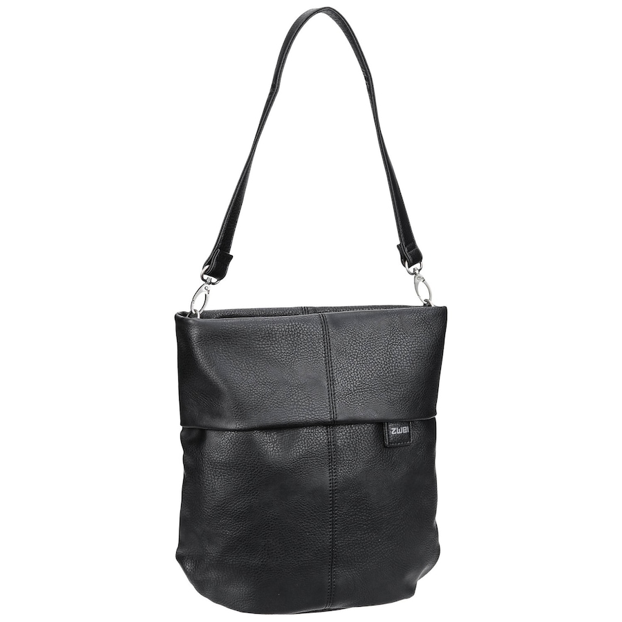 ZWEI Handtasche Mademoiselle M90 Noir Schwarz Damen