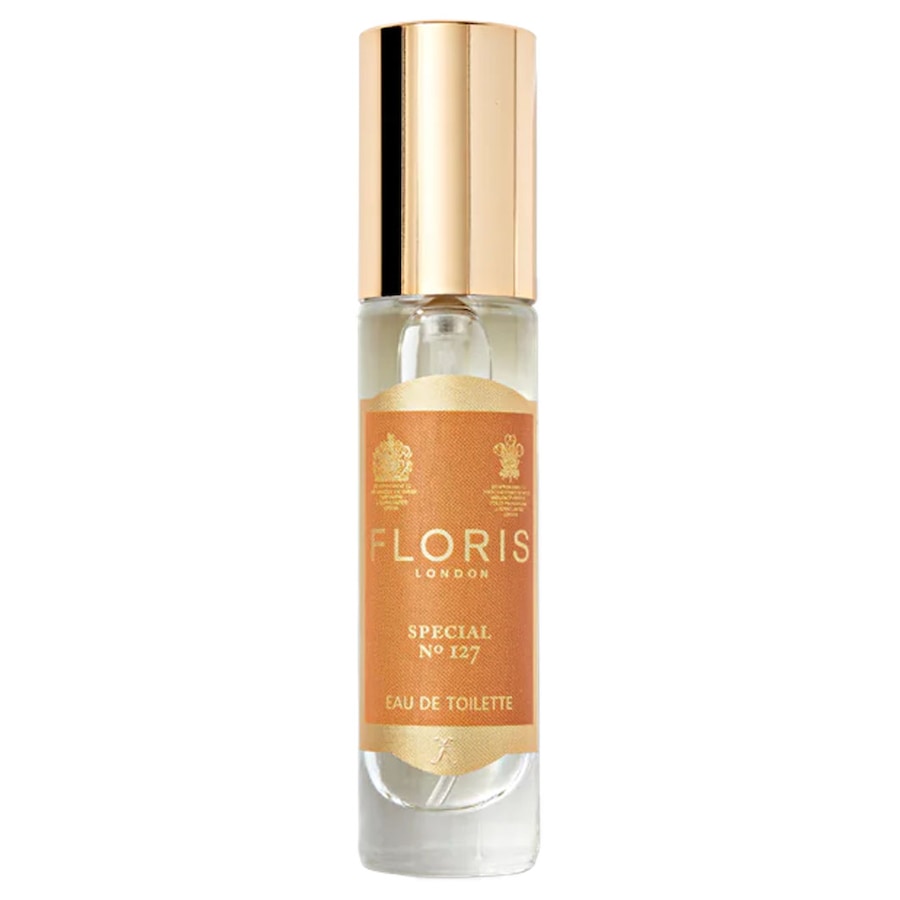 Floris London Floris London - Special No. 127 Eau de Toilette Spray 10 ml (2999 € / 1 l)